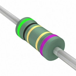 YAGEO PNP5WVJT-73-5R image