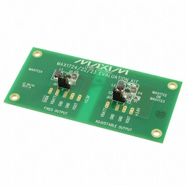 MAX1724EVKIT+ Analog Devices