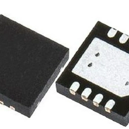 Renesas Electronics ISL61852ACRZ image