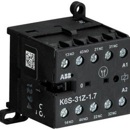 GJH1213001R7312 K6S-31Z-2.8-72 ABB