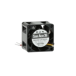 SANYO DENKI 9GV3612P3G03 image