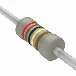 Vishay Intertechnology MBB02070C2109FRP00 image