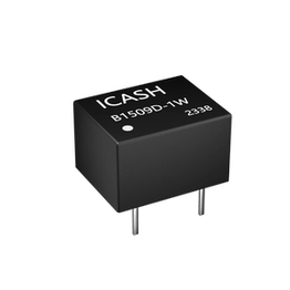 B1509D-1W ICASH