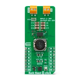 MIKROE-5924 MikroElektronika