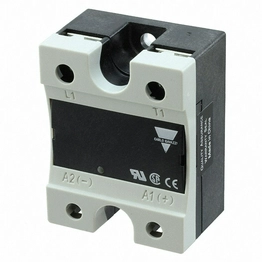 RM1A48D75 Carlo Gavazzi