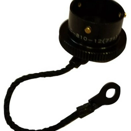 BZLC-810-14(771) Amphenol
