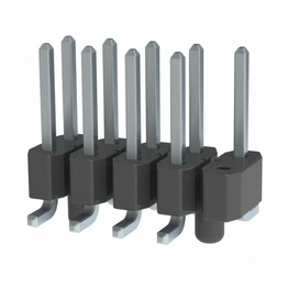 TSM-105-01-T-DV-A-001-P samtec