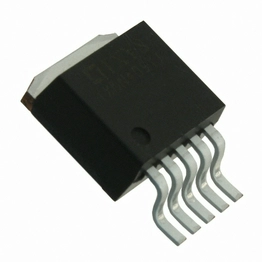 IXYS IXDD409YI image