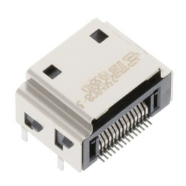 2345808-3 TE Connectivity