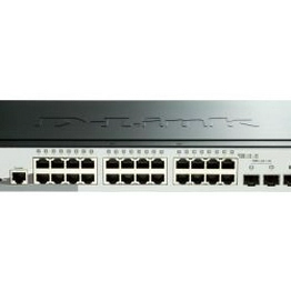 DGS-1510-28P D-Link