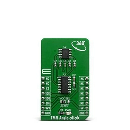 MikroElektronika MIKROE-3769 image