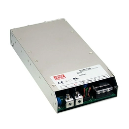 RSP-750-24 Mean-Well USA, Inc.