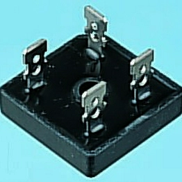 GBPC2504-E4 Vishay Intertechnology