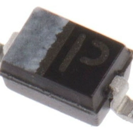 ON Semiconductor NSR0530HT1G image