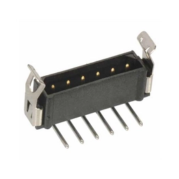 HARWIN B5743-107-M-L-1 image