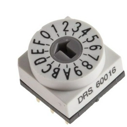 DRS60016 knitter-switch
