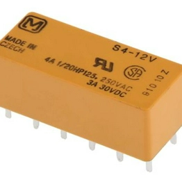 S4-DC12V Panasonic