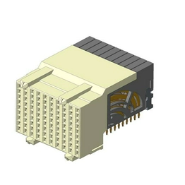 10124420-101LF Amphenol