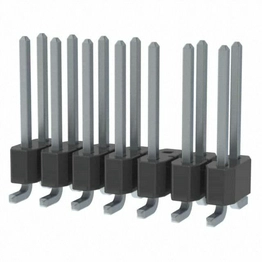 TSM-107-02-T-DV-006 samtec