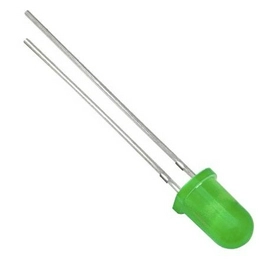 Kingbright Electronic L-53SGD-12V image