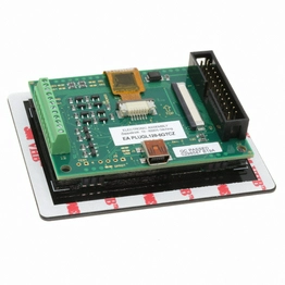 EA PLUGL128-6GTCZ DISPLAY VISIONS