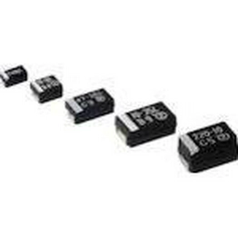 593D107X9016D2TE3 Vishay Intertechnology