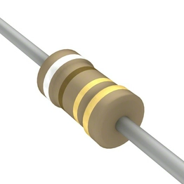 CF18JT9R10 Stackpole Electronics