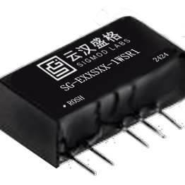 SG-E24S03-1WSR1 SIGMOD LABS