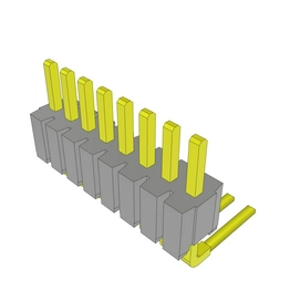 HTMS-108-02-L-S-RA samtec