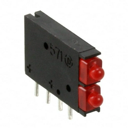 571-0111-100F Dialight