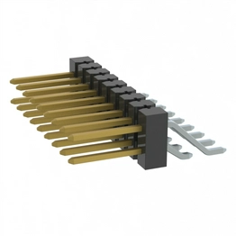 TSM-109-02-L-DH-P samtec
