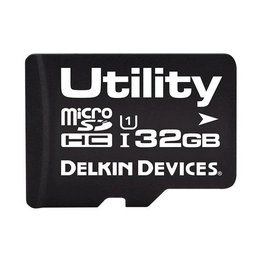 S432VSKLB-U1000-3 Delkin Devices