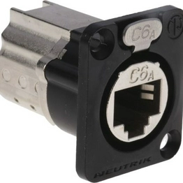 NEUTRIK NE8FDX-P6-B image