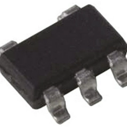 ON Semiconductor MC78LC33NTRG image