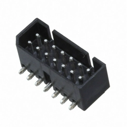 TE Connectivity 4-176891-4 image