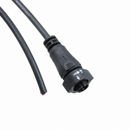 AMPHENOL LTW BD-03AFMM-QL8D01 image