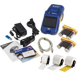 M611-SFID-KIT1 BRADY
