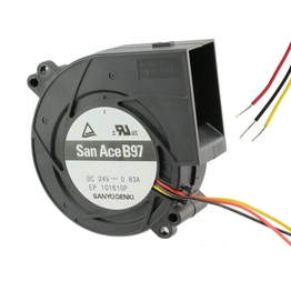 9BMB12H201 SANYO DENKI