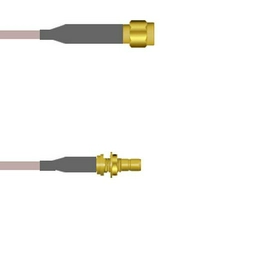 Q-6803M0005.25M Amphenol Custom Cable