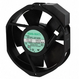 5915PC-20T-B30-B00 NMB Technologies