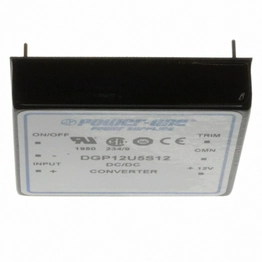 DGP12U5S12 BEL POWER