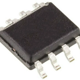 ROHM RS6L090BGTB1 image
