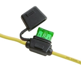 LPR-02B-16Y OPTIFUSE
