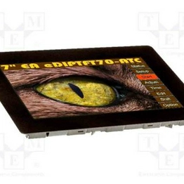 DISPLAY VISIONS EA EVALeDIPTFT70C image