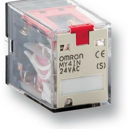 MY2-GS DC24 OMRON