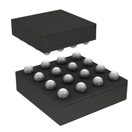 STMicroelectronics TS4621MLEIJT image