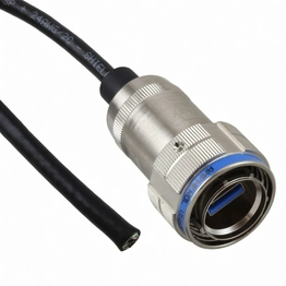 USB3FTV6A10NOPEN Amphenol