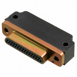 MDM-31PCBR-F222 ITT