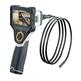 Laserliner VideoFlex HD Duo 2M image