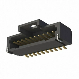 T1M-10-F-SH-L-K samtec